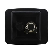 InLine Quick Release Plate