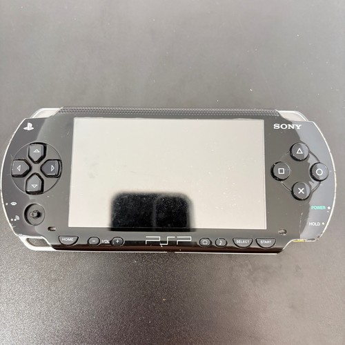 Sony unisex psp 1001 console - sony, psp-1001