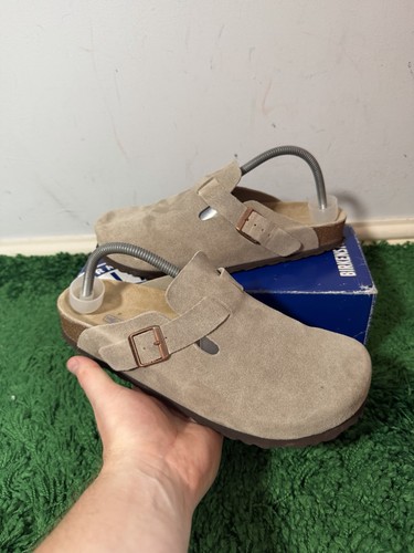 Birkenstock zoccoli scarpe - zoccoli,