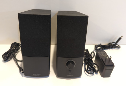 Bose companion series iii - companion, 3