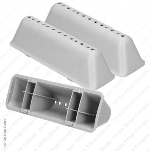 Paddle sollevatore tamburo - paddle,