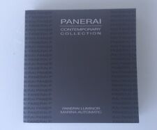 OFFICINE PANERAI LUMINOR