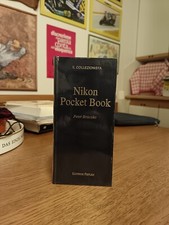Nikon Pocket Book, Peter