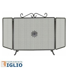 Parascintille Schermo a 3 Ante