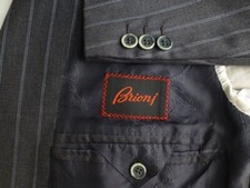 Giacca tuta Brioni Blazer