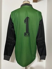 Maglia Shirt Uhlsport  Calcio Football Portiere Goalkeeper West Germany size XL
