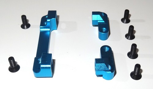 Tamiya xv01 xv02 supporti - xv01,