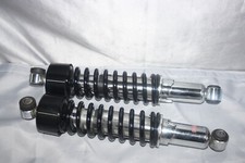 Ammortizzatore Harley Night