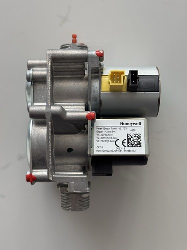 Valvola gas honeywell per - valvola,