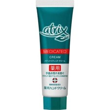 Kao Atrix Crema Mani 50g dal