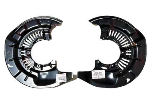Toyota cover sub assy - toyota, polvere