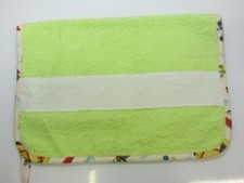 SALVIETTA ASCIUGAMANI VERDE