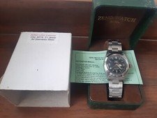Orologio Zeno Watch Basel