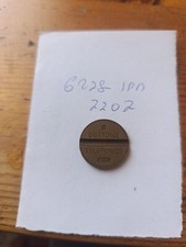 GETTONE TELEFONICO 7707 IPM