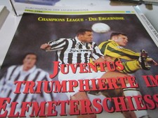 Calcio 11 1995-1996 Champions