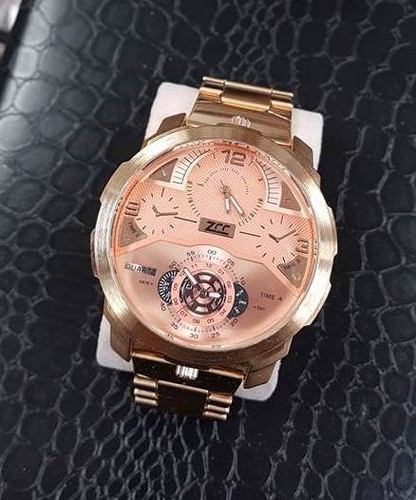 Orologio polso zcc - da,