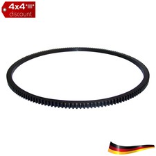 Corona dentata volano Jeep