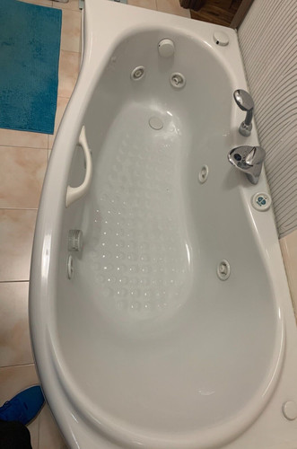 Teuco vasca bagno - teuco,