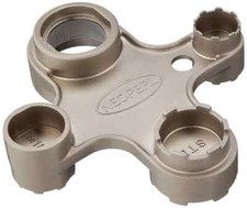 CHIAVE UNIVERSALE PER AERATORI