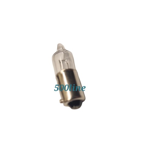 Lampadina tachimetro 12v - tachimetro, 6w
