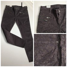 Jeans skinny Zara donna tg 4