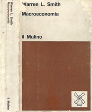 Macroeconomia. . Warren L