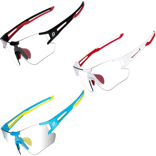Rockbros occhiali sole - rockbros,