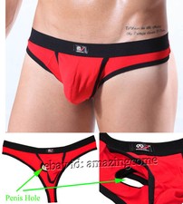 Pantaloni perizoma hipster