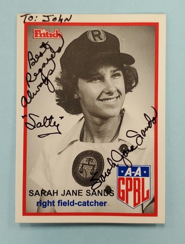 1995 fritsch aagpbl sarah - 1995/96,