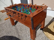 Calcio balilla calcetto - calcio, balilla,