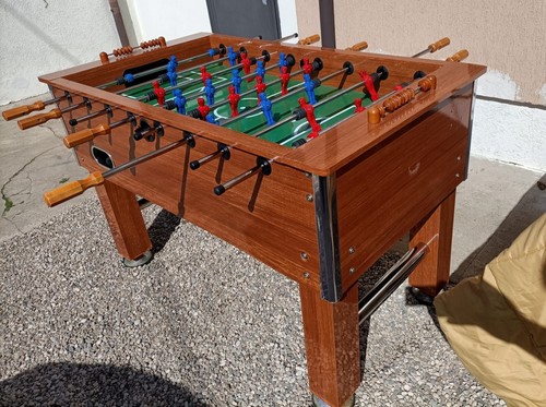 Calcio balilla calcetto - balilla,,
