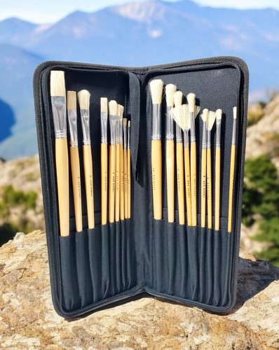 Royal brush and langnickel - royal,