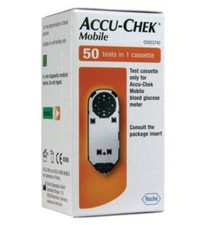 Accu-Chek Cassette mobili