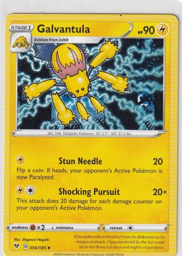 Pokemon carta schwert - pokemon,