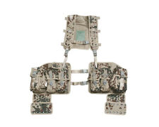 TACGEAR Chest Impianto