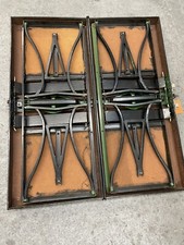 Vintage handy valigia - ",