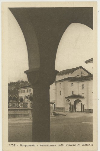 Borgosesia vercelli - borgosesia, -vercelli