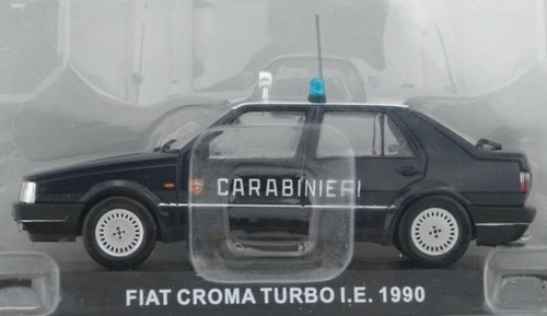 Fiat croma turbo 1990 - -,