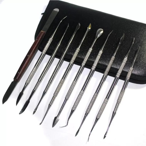 Set attrezzatura - pz/set,