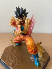 Dragon Ball Z - Son Goku -