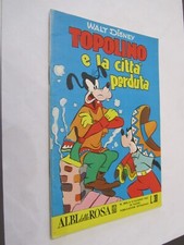 ALBI DELLA ROSA N 292