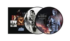 Michael jackson history - jackson, past