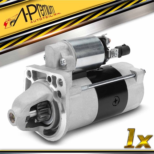 Motorino avviamento starter - avviamento,