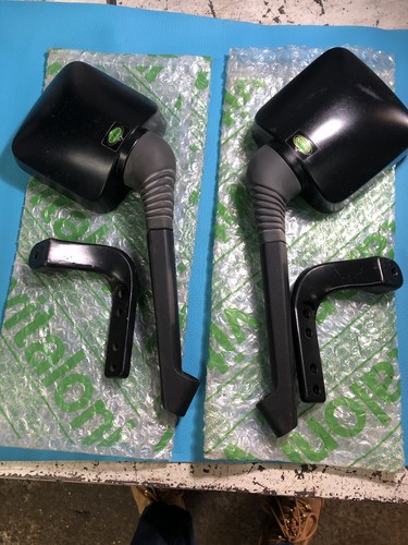 Coppia specchietti vitaloni - specchietti,