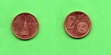 Italia centesimi 2012 - italia,