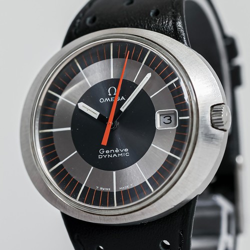 Quasi nuovo vintage - nuovo*, omega