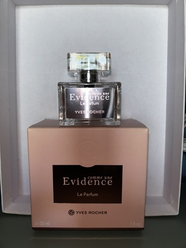 Comme une evidence parfum - le,