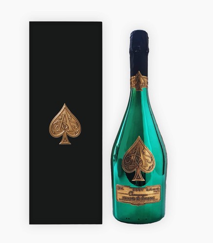 Tris armand brignac - tris,