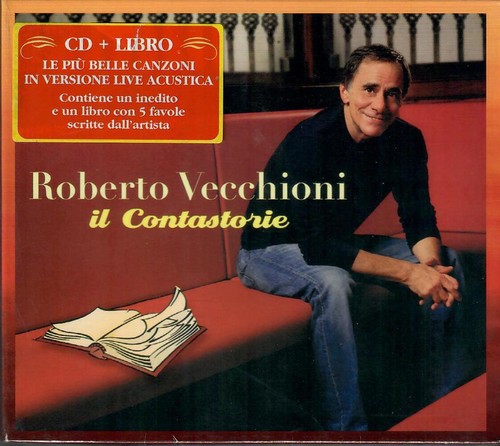 Cantastorie versione live - il,