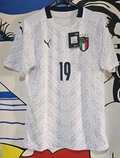 MAGLIA ITALIA NO MATCH WORN